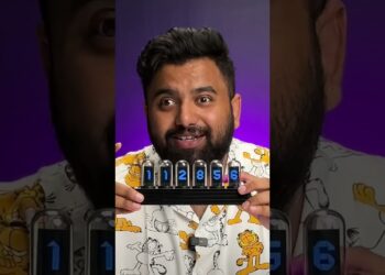 史上最もクールなデスクガジェット!