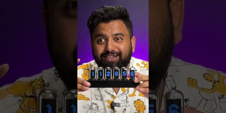 史上最もクールなデスクガジェット!