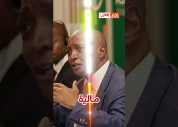 الكاف تصدر قرار خطير بالشان بسبب ما وقع بمباراة المنتخب المغربي المحلي