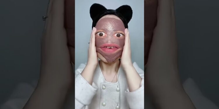 New gadget amazing #beauty #skincare #makeup #skincareroutine