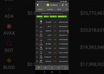 スキャム、ポンジスキームについて雑談　220311