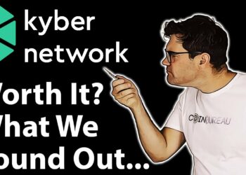 Kyber Network Review: Still Potential?