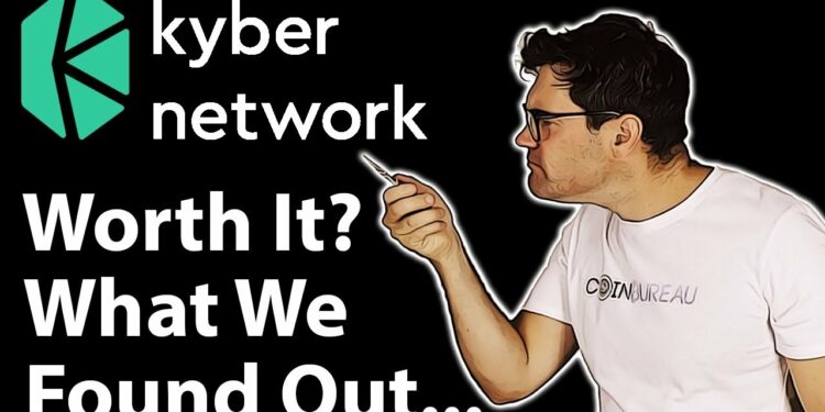 Kyber Network Review: Still Potential?