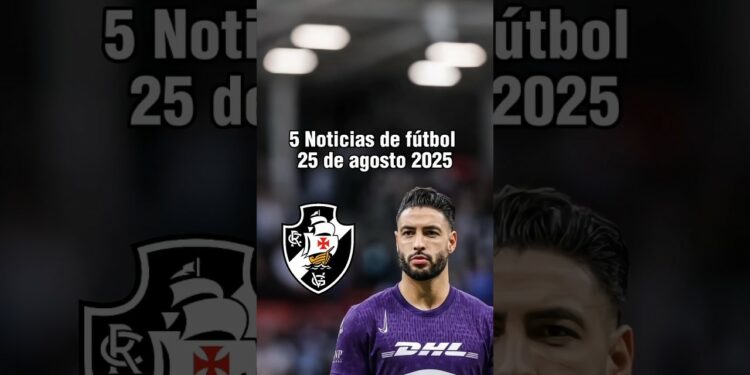 Noticias de la Liga MX: Nathan Silva cerca de regresar a Brasil, ¿Breel Embolo a Monterrey?