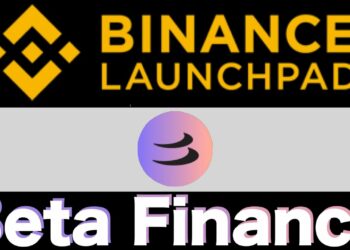 【Binance（バイナンス）のIEO】ローンチパッドについて、Beta Financeの概要説明！