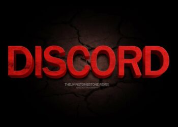 DISCORD [Kinetic Typography]