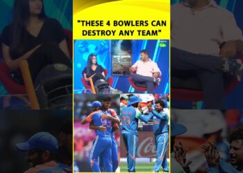 ASIA CUP में ARHSDEEP, BUMRAH,VARUN & KULDEEP जैसे BOWLER किसी भी टीम को हरा सकते हैं :VIKRANT GUPTA