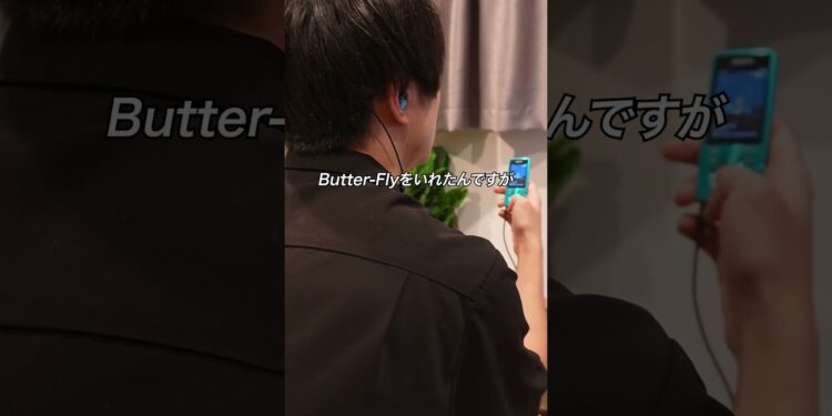 12年前のウォークマンは今でも使えるの？#ガジェット #ガジェット紹介