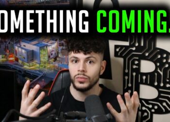 ⚠️ WARNING! SOMETHING IS COMING… XRP, BITCOIN, ALTCOINS, REGULATION & MORE… ⚠️