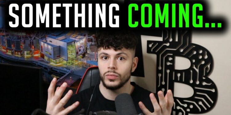 ⚠️ WARNING! SOMETHING IS COMING… XRP, BITCOIN, ALTCOINS, REGULATION & MORE… ⚠️