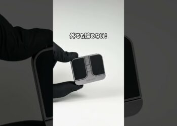 マウス派って少数だったりする？ #ガジェット #ガジェット紹介 #サンワサプライ #超小型マウス