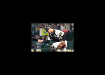 阪神優勝の裏に坂本の粋な行動！ファン絶賛の振る舞いとは？