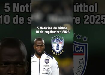 Noticias de la Liga MX: Enner Valencia regresa a Pachuca, ¿Saúl “Canelo” Álvarez comprará al Atlas?