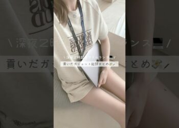 今までに貢いできたガジェットたちをまとめてみました🙂‍↕️🙂‍↕️🙂‍↕️ #一人暮らし #vlog #ルーティン #仕事女子 #日常vlog #フリーランス #インテリア #ガジェット