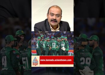 ಭಾರತ-ಪಾಕ್ ಹ್ಯಾಂಡ್ ಶೇಕ್ ಸಂಘರ್ಷ | #indiapakistan #handshaking #asiacup2025 #suvarnanews