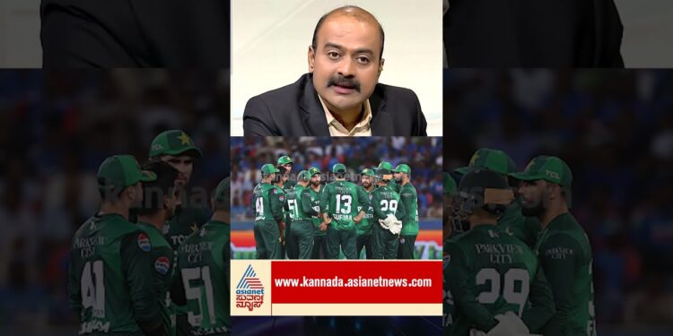ಭಾರತ-ಪಾಕ್ ಹ್ಯಾಂಡ್ ಶೇಕ್ ಸಂಘರ್ಷ | #indiapakistan #handshaking #asiacup2025 #suvarnanews