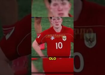 Garuda Cuek Psywar! Romeni & Zanbergen Bikin Indonesia Makin Perkasa Jelang Ronda 4 #beritabola