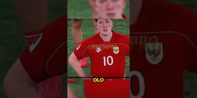 Garuda Cuek Psywar! Romeni & Zanbergen Bikin Indonesia Makin Perkasa Jelang Ronda 4 #beritabola