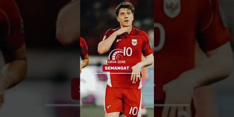 TIKET PENDUKUNG TIMNAS DIBATASI – Update Timnas #TimnasIndonesia