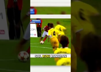 Garuda Muda Menggila! Timnas U-15 Bungkam Romania, Pimpin Grup Piala Dunia U-15 #beritabola