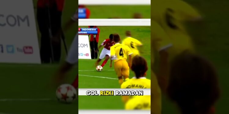 Garuda Muda Menggila! Timnas U-15 Bungkam Romania, Pimpin Grup Piala Dunia U-15 #beritabola