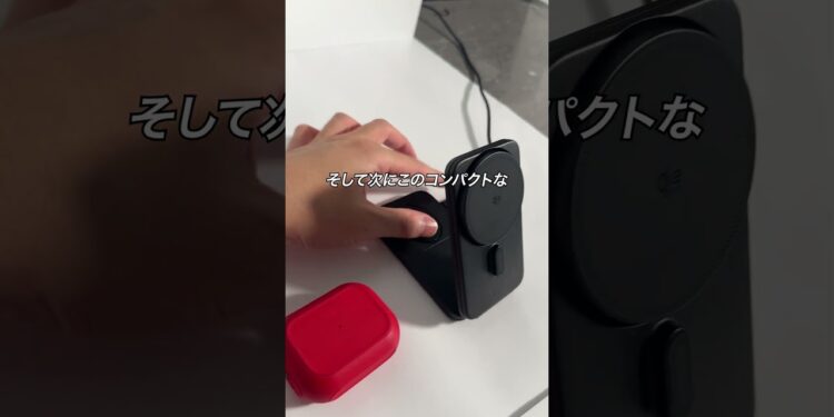 iPhone17シリーズやAirで使いたい！ESRの新製品を一挙ご紹介！#PR #ESR #ガジェット #ガジェット紹介 #iPhone17 #iPhone Air