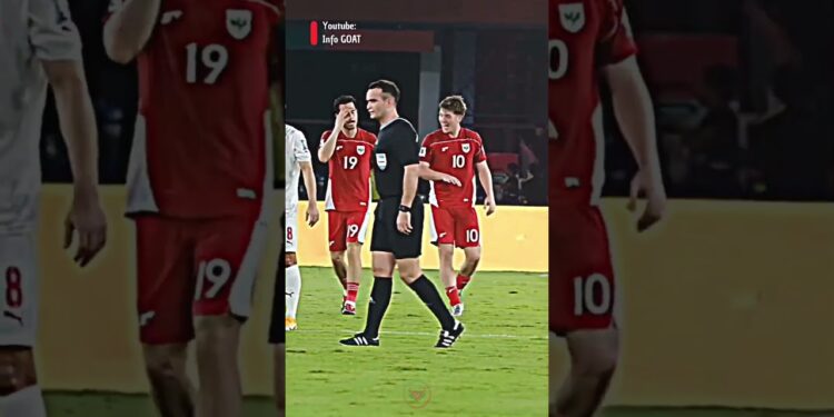 Betapa Ruginya Timnas Indonesia Batal Diperkuat 4 Pemain Kelas Dunia Ini untuk Hadapi Arab Saudi