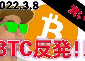 BTC前回反発パターン出現【ビットコイン、イーサリアム、リップル】