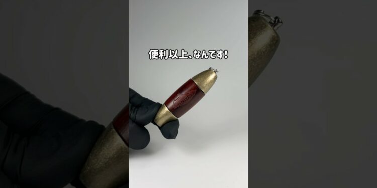 久しぶりにジッポーオイル買ったら、めっちゃ値上げしてた… #ガジェット #ガジェット紹介 #ペンギンゴーイング #ミニオイルライター