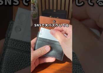 【最先端AIガジェット】通称”第2の脳”#shorts