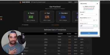 How to Save on Gas for EIP1559 Transactions on MetaMask