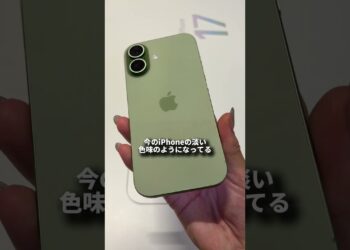 Ankerのお店には豊富なカラーのモバイルバッテリーがたくさんある！ #anker #モバイルバッテリー #iphone