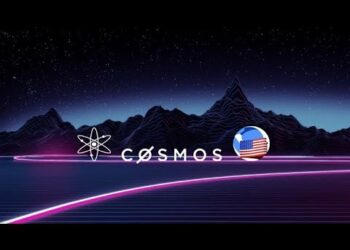 【COSMOS】ATOMの価格上昇3つのポイントとIBCTxsの増加‼️Terra、Solana、Avalancheが来る⁉️しゅちゅわんの暗号資産情報