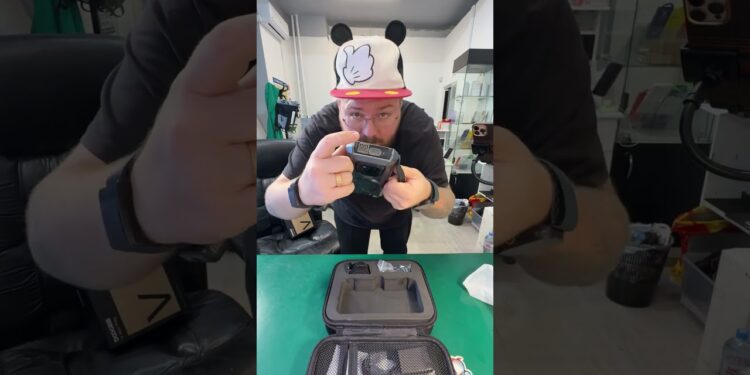 Телефон ПРОЕКТОР!? Тестируем Doogee V Max Play! #DOOGEE #DOOGEEVMaxPlay #DOOGEESnpBeat #Ruggedphone