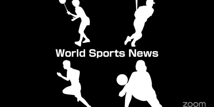 ワールドスポーツニュース2025/06/19