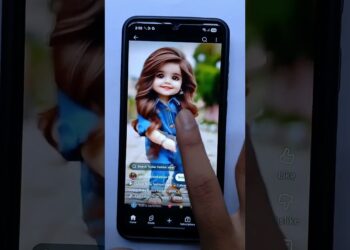 Introducing the “VitaWear SmartBand,” a next-generation wearable gadget🎉#shortsfeed#trending