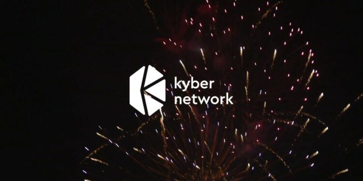 Kyber Network: Bring on 2020