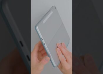 Unboxing Surface Pro 12-Inch!! #ガジェット #surface