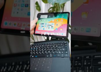 コスパ良きなiPadキーボード見つけた #PR #ガジェット #iClever #iPadキーボード@iClever_Tech