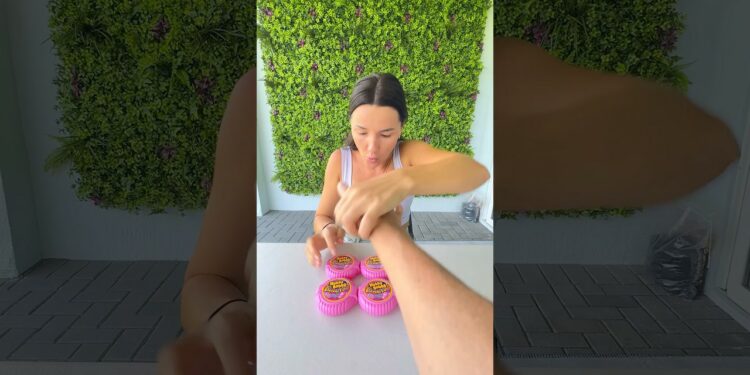 Introducing the “VitaWear SmartBand,” a next-generation wearable gadget#shortsfeed#trend wing