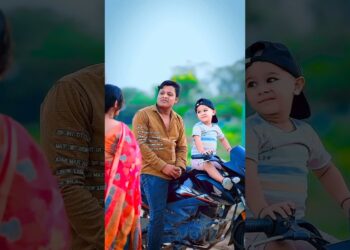 Introducing the “VitaWear SmartBand,” a next-generation wearable gadget🤣#brixxmediain