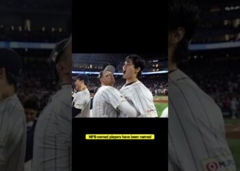 WBC出場予定の大谷翔平に打者に専念させたいドジャースの思惑を考察