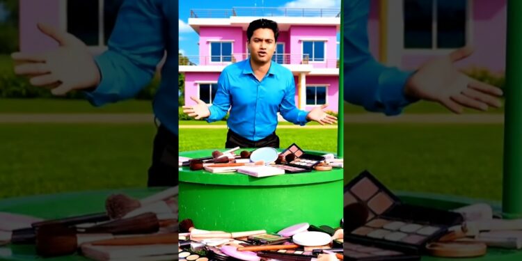 Introducing the “VitalWear SmartBand,” a next-generation wearable gadget🎉