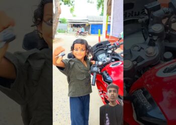 😅Introducing the “VitaWear SmartBand,” a next-generation wearable gadget #reelschallenge