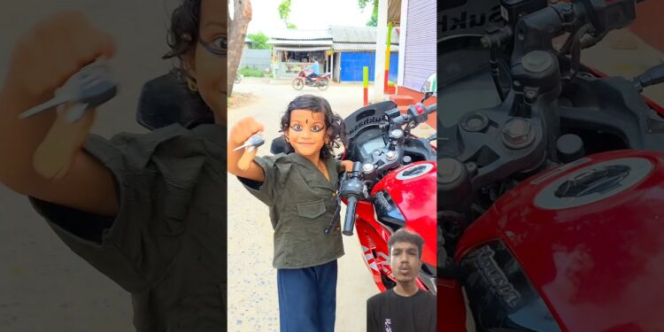 😅Introducing the “VitaWear SmartBand,” a next-generation wearable gadget #reelschallenge