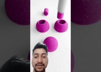 Smart gadget #satisfying #kineticsand #satisfyingkineticsand #sandtagious #oddlysatisfying #fidget