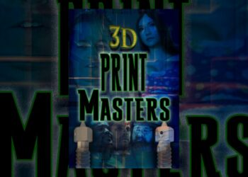 3D Print Masters