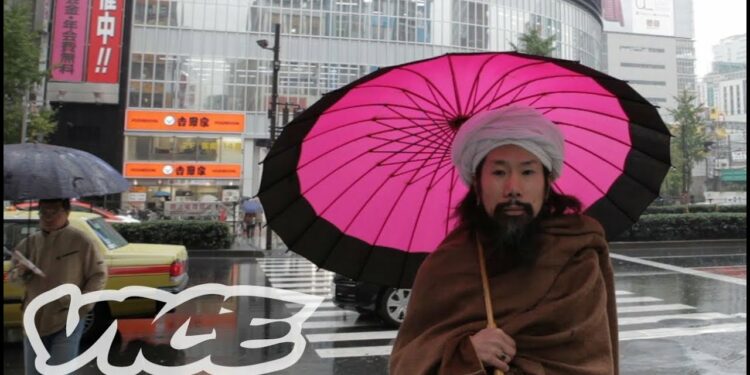 日本人イスラム教 指導者 (ｲﾏｰﾑ) – Only Japanese Imam in Tokyo
