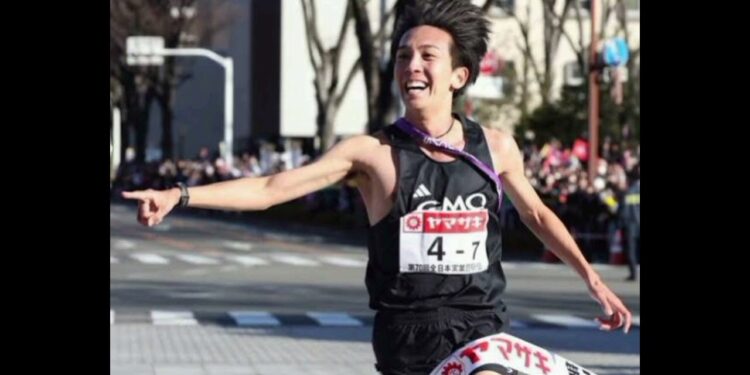 スポーツニュースジャパン